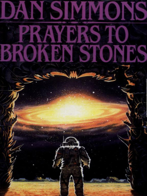 Title details for Prayers to Broken Stones by Dan Simmons - Wait list